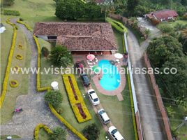 6 Habitación Casa en venta en Caldas, Manizales, Caldas