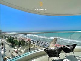 3 Bedroom Apartment for sale in Cartagena, Bolivar, Cartagena