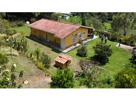 3 Bedroom House for sale in Marinilla, Antioquia, Marinilla