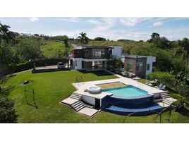 5 Bedroom House for sale in Pereira, Risaralda, Pereira