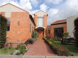 3 Bedroom House for sale in Chia, Cundinamarca, Chia