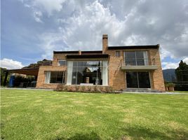 4 Habitación Casa en venta en Chia, Cundinamarca, Chia