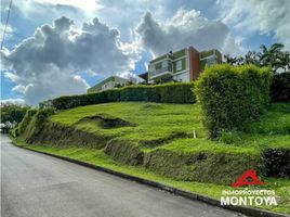  Terreno (Parcela) en venta en Dosquebradas, Risaralda, Dosquebradas