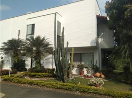 4 Habitación Casa en venta en Valle Del Cauca, Jamundi, Valle Del Cauca