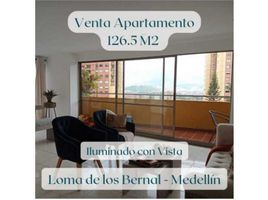 3 Bedroom Condo for sale in Antioquia, Medellin, Antioquia