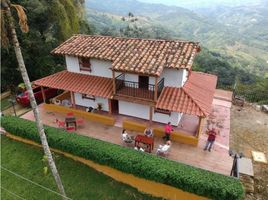 3 Bedroom Villa for sale in Cocorna, Antioquia, Cocorna