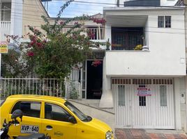 6 Habitación Casa en venta en Santander, Bucaramanga, Santander