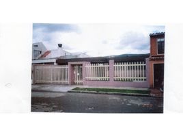 4 Bedroom House for sale in Bogota, Cundinamarca, Bogota