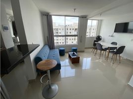 2 Habitación Departamento en alquiler en Barranquilla, Atlantico, Barranquilla