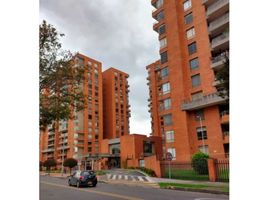 3 Habitación Apartamento en venta en Centro Comercial La Querencia, Bogotá, Bogotá