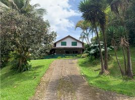 10 Schlafzimmer Villa zu verkaufen in Caldas, Antioquia, Caldas