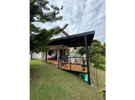 Maison 3 chambre à vendre à Rionegro, Antioquia, Rionegro