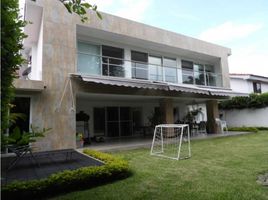 5 Habitación Villa en venta en Cali, Valle Del Cauca, Cali