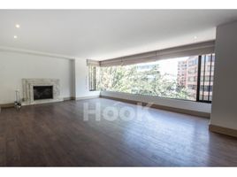 4 Bedroom Apartment for sale in Templo Bogotá Colombia, Bogota, Bogota