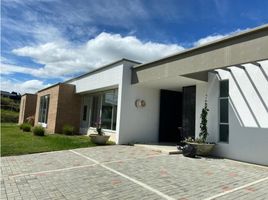 Studio Villa for sale in Dosquebradas, Risaralda, Dosquebradas