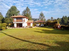 4 Habitación Villa en venta en Marinilla, Antioquia, Marinilla