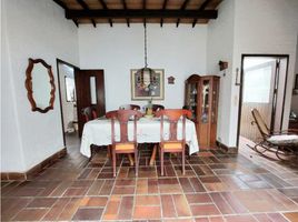 4 Bedroom Villa for sale in Bare Foot Park (Parque de los Pies Descalzos), Medellin, Medellin