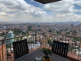 5 Bedroom Apartment for sale in Templo Bogotá Colombia, Bogota, Bogota