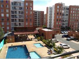 3 Habitación Apartamento en venta en River View Park, Cali, Cali