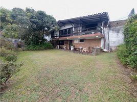 3 Habitación Villa en venta en Parque de los Pies Descalzos, Medellín, Medellín