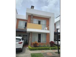 4 Bedroom House for sale in Pereira, Risaralda, Pereira