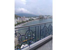 2 Habitación Apartamento en venta en Magdalena, Santa Marta, Magdalena