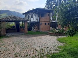 4 Bedroom House for sale in Manizales, Caldas, Manizales