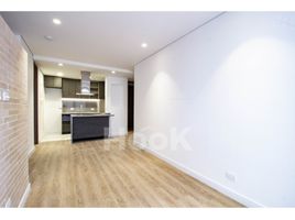 1 Habitación Apartamento en venta en Bogotá, Cundinamarca, Bogotá