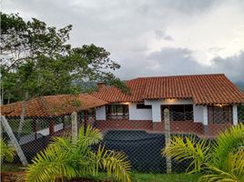 4 Habitación Casa en venta en Valle Del Cauca, La Cumbre, Valle Del Cauca