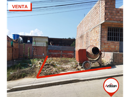  Terreno (Parcela) en venta en Socorro, Santander, Socorro