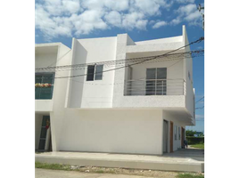 3 Habitación Villa en venta en Monteria, Córdoba, Monteria