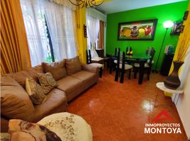 5 Habitación Villa en venta en Risaralda, Dosquebradas, Risaralda