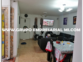 3 Habitación Villa en venta en Parque de los Pies Descalzos, Medellín, Medellín