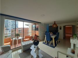 3 Habitación Apartamento en venta en Tolima, Ibague, Tolima