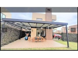 3 Habitación Casa en venta en Chia, Cundinamarca, Chia