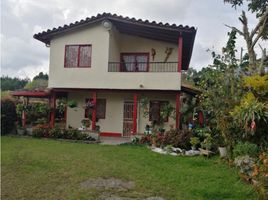 5 Habitación Casa en venta en Marinilla, Antioquia, Marinilla