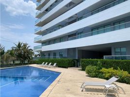 1 Habitación Apartamento en venta en Cartagena, Bolivar, Cartagena