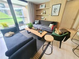 3 Habitación Apartamento en venta en Parque de los Pies Descalzos, Medellín, Medellín