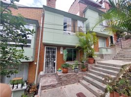 3 Habitación Villa en venta en Parque de los Pies Descalzos, Medellín, Medellín