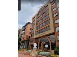 110 m² Office for sale in Bogotá, Cundinamarca, Bogotá