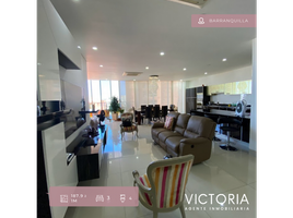 3 Bedroom Apartment for sale in Barranquilla, Atlantico, Barranquilla