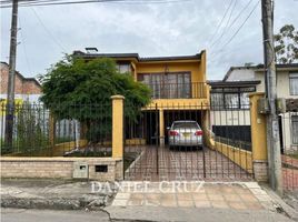 6 Habitación Casa en venta en Popayan, Cauca, Popayan