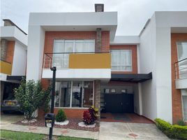 3 Habitación Casa en venta en Risaralda, Pereira, Risaralda