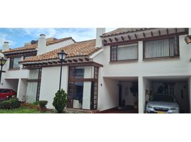 3 Habitación Casa en venta en Bogotá, Cundinamarca, Bogotá