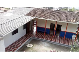 2 Habitación Casa en venta en Salento, Quindio, Salento