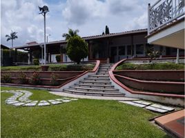 5 Bedroom Villa for sale in Pereira, Risaralda, Pereira