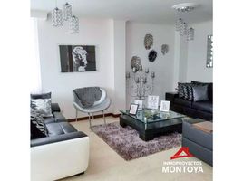 5 Habitación Casa en venta en Dosquebradas, Risaralda, Dosquebradas