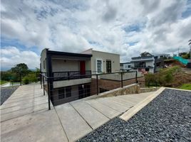 4 Habitación Casa en venta en Pereira, Risaralda, Pereira