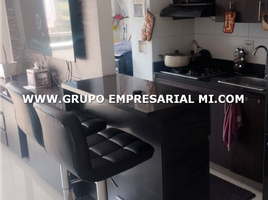 3 Habitación Apartamento en venta en Metro de Medellín, Bello, Bello