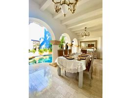4 Schlafzimmer Haus zu verkaufen in Cartagena, Bolivar, Cartagena